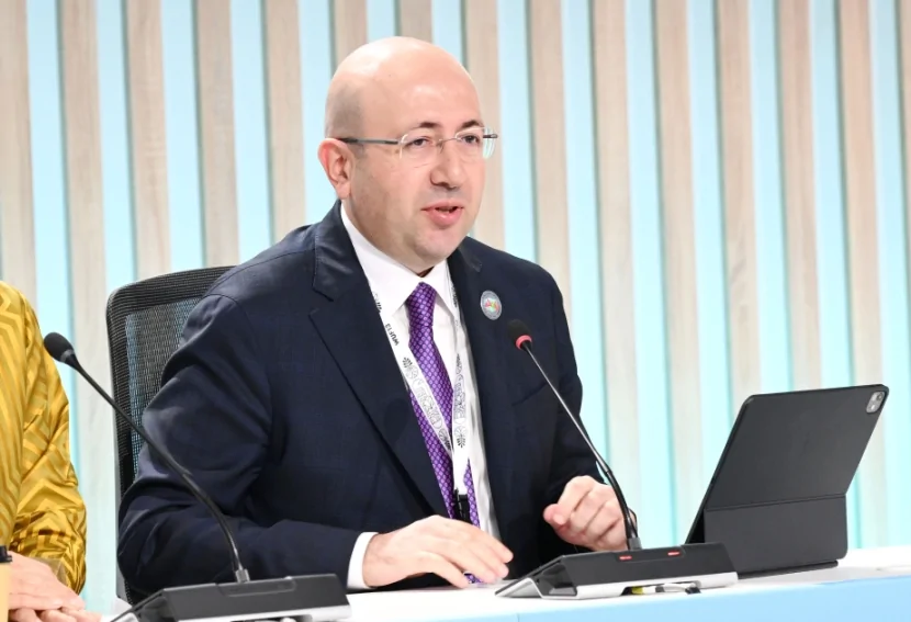 İşğaldan azad edilmiş ərazilərdə yeni həyat keyfiyyəti yaradılır- Anar Quliyev