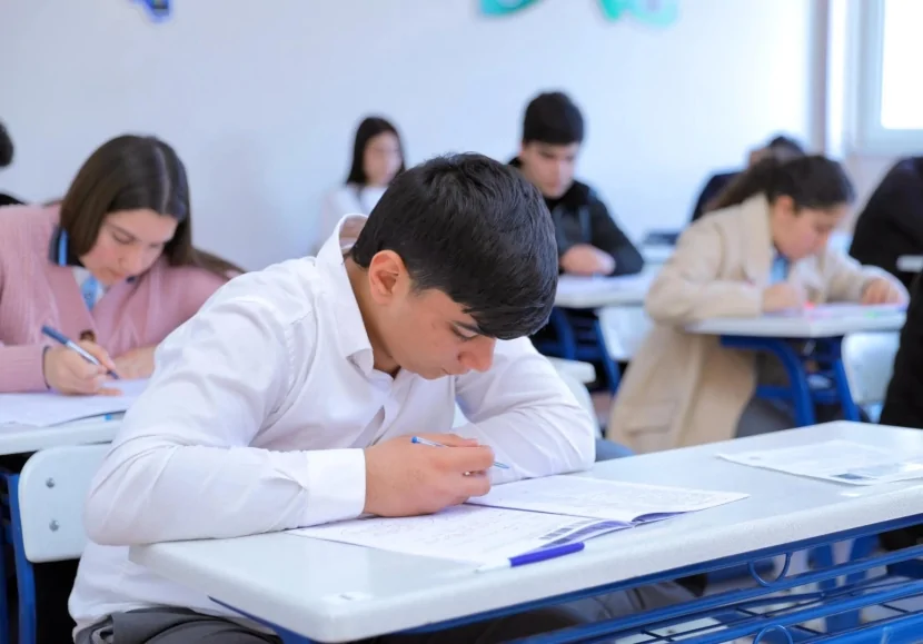 Buraxılış imtahanlarının doğru cavabları açıqlandı