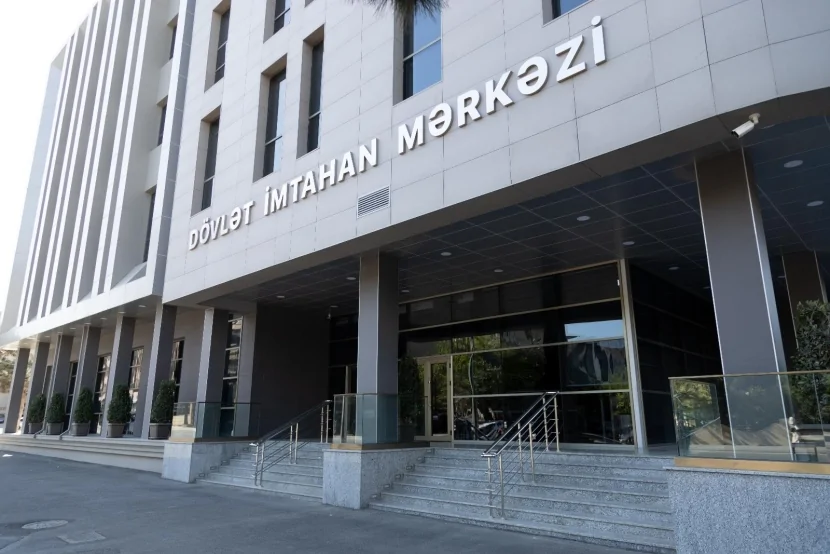 Magistraturaya qəbul imtahanı TƏKRAR KEÇİRİLƏCƏK