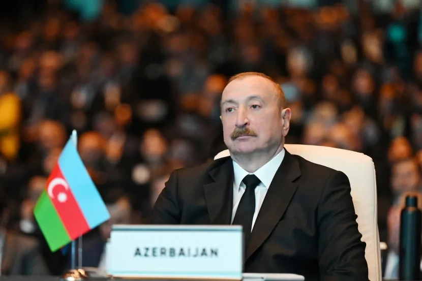 Şəhər və kəndlərin sıfırdan qurulması ilə bağlı misilsiz təcrübə formalaşdırmışıq- İlham Əliyev