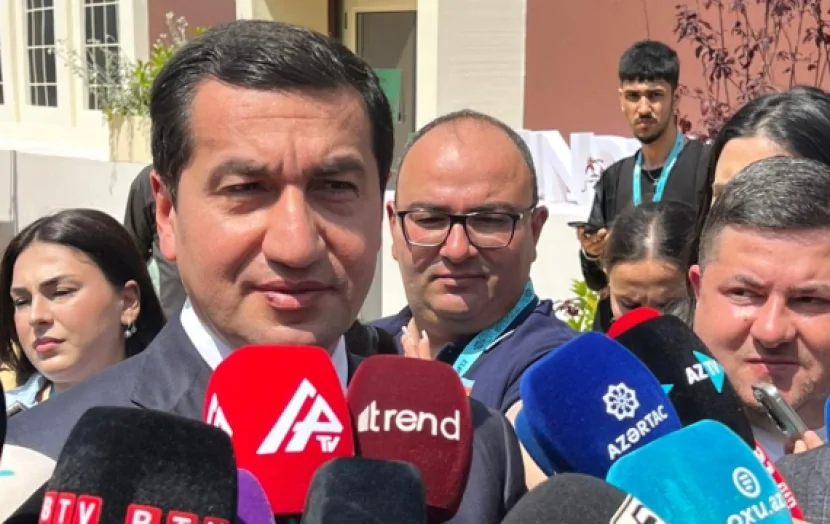Azərbaycana qarşı olan qruplaşmalara qrant verənlərin sayı AZALIB