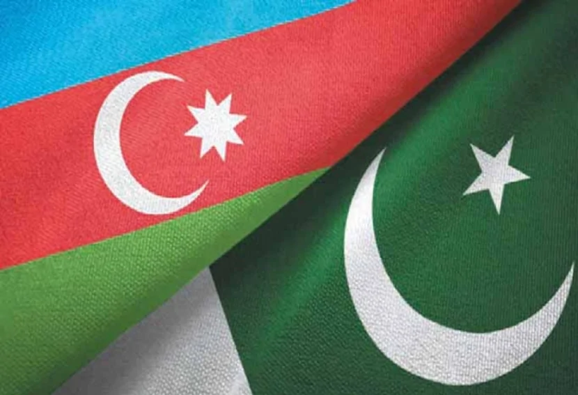 Azərbaycan və Pakistan Anlaşma Memorandumu imzalayacaq