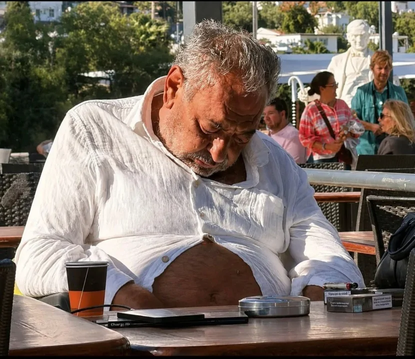 Reha Muhtarın son halı GÜNDƏM OLDU
