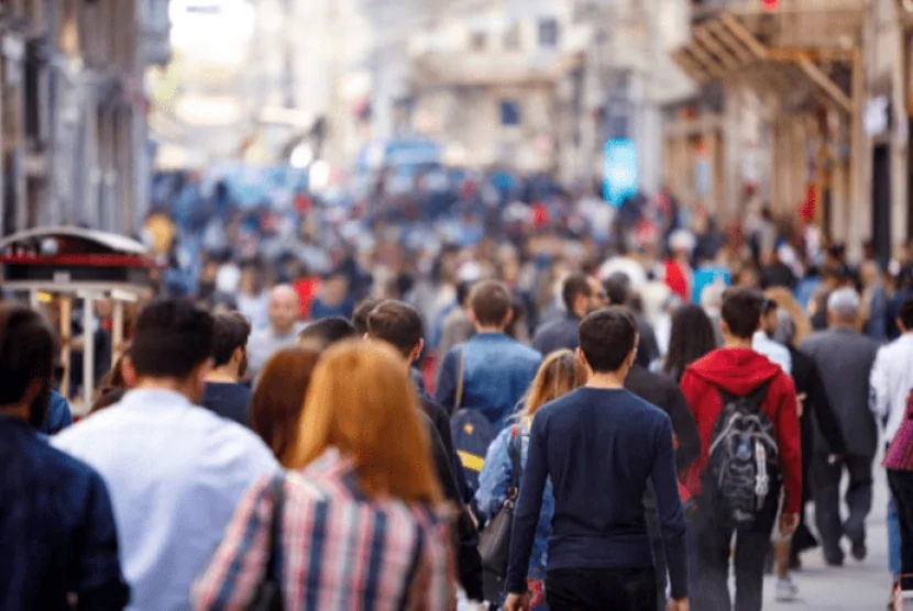 Dünya əhalisinin 70 %-nin şəhərlərdə yaşayacağı proqnozlaşdırılır - DMX rəisi