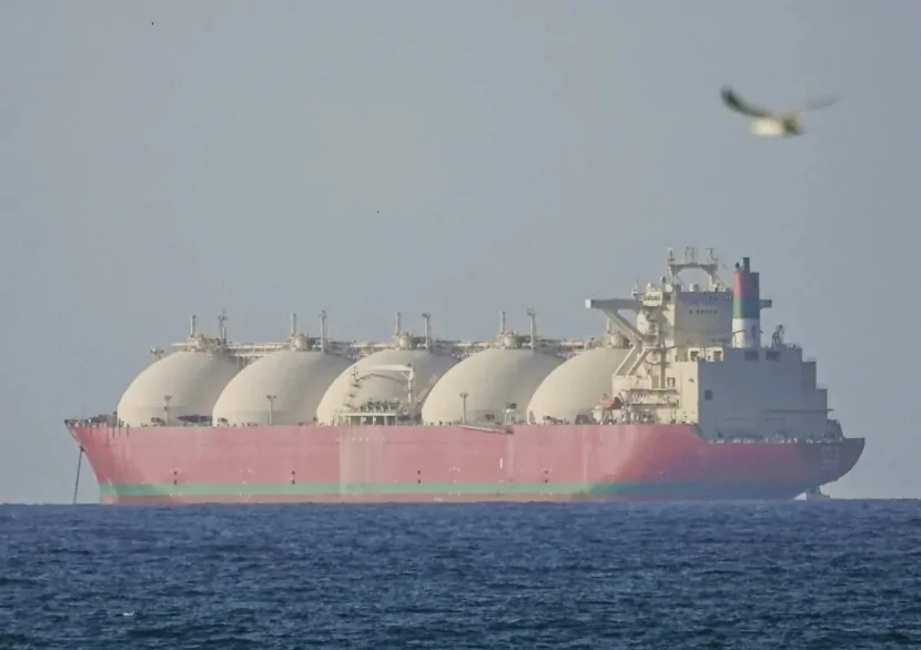 ABŞ İrana məxsus tankerdə axtarış aparıb