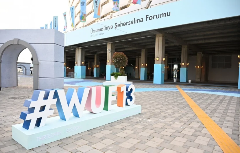 WUF13-ün 5-ci günü: Hansı məsələlər müzakirə ediləcək?