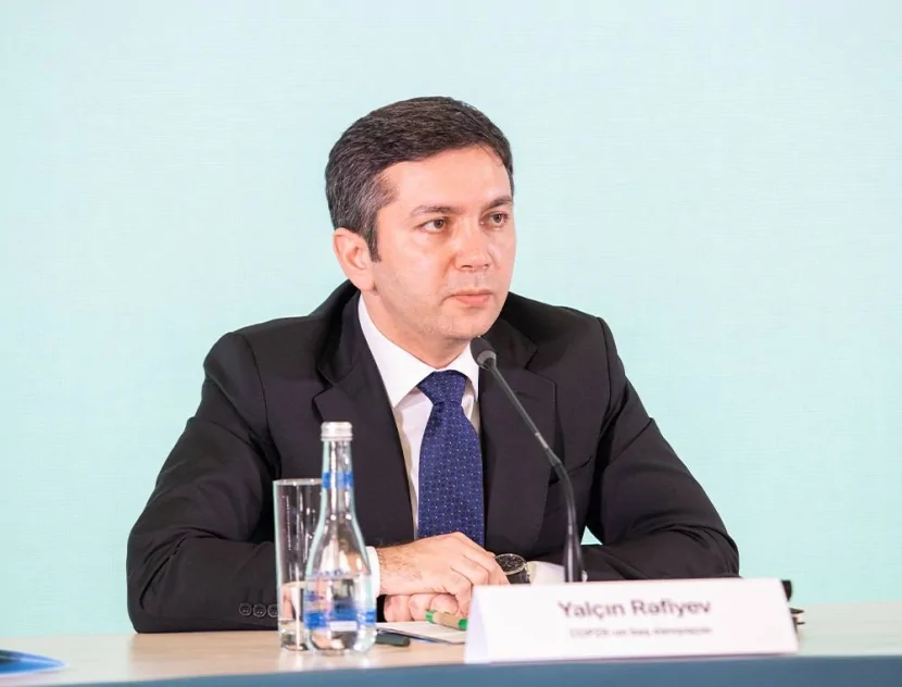 Əgər hər şeyi sıfırdan qurursansa, daha yaxşı qurmalısan- XİN müavini