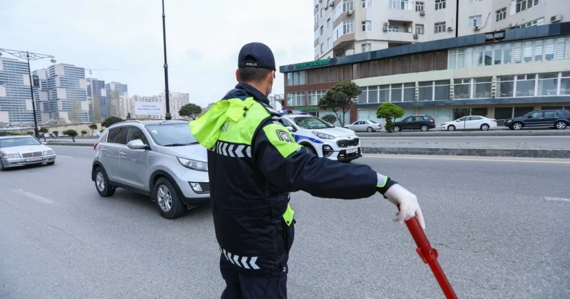 Sürücülərin bilməli olduğu VACİB MƏQAM: Bu halda cərimə OLUNACAQSINIZ