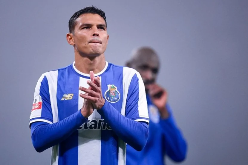 \"Portu\" Tiaqo Silva ilə bağlı qərar verdi