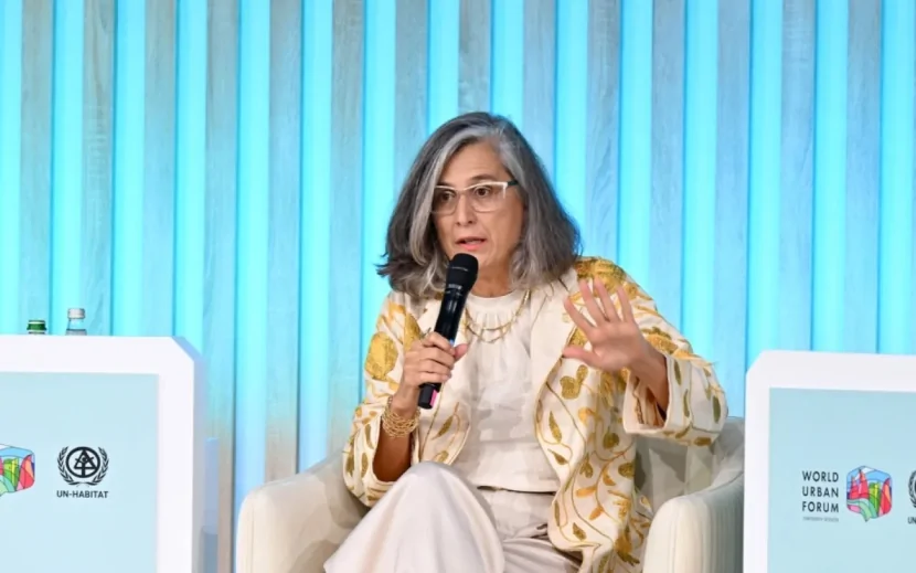 WUF13-də 11 dövlət başçısı və xeyli sayda nazir qarşılanıb