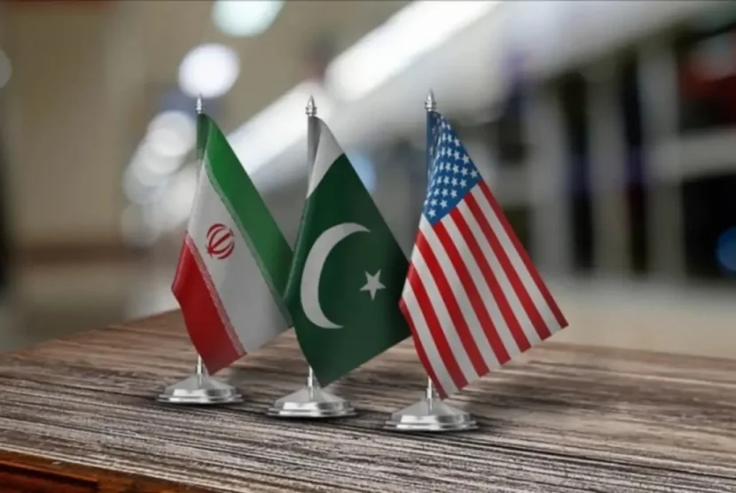Pakistan XİN-dən  ABŞ-İran danışıqları ilə bağlı AÇIQLAMA