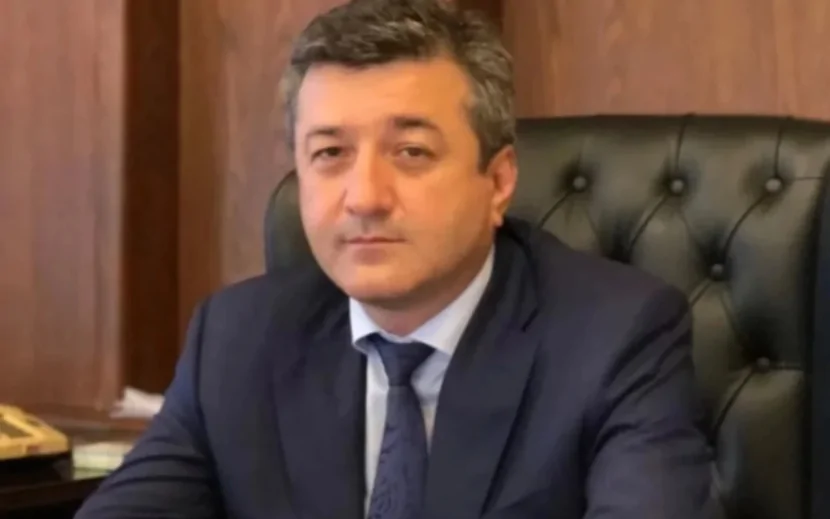 Bu şəhərin meri vəfat etdi
