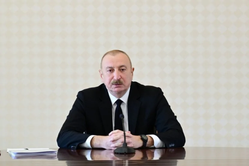 Kənd təsərrüfatının inkişafı ilə bağlı yeni Dövlət Proqramı HAZIRLANIB