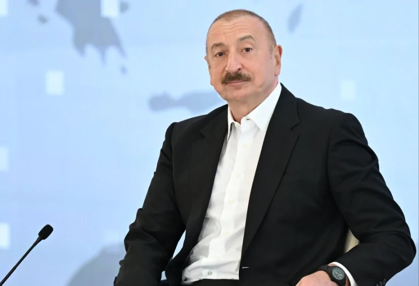 İlham Əliyev tapşırıq verdi: Yeni model HAZIRLANIR