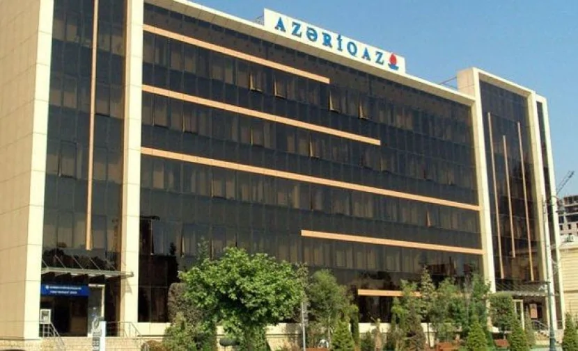 \"Azəriqaz\"  gücləndirilmiş iş rejimində çalışacaq
