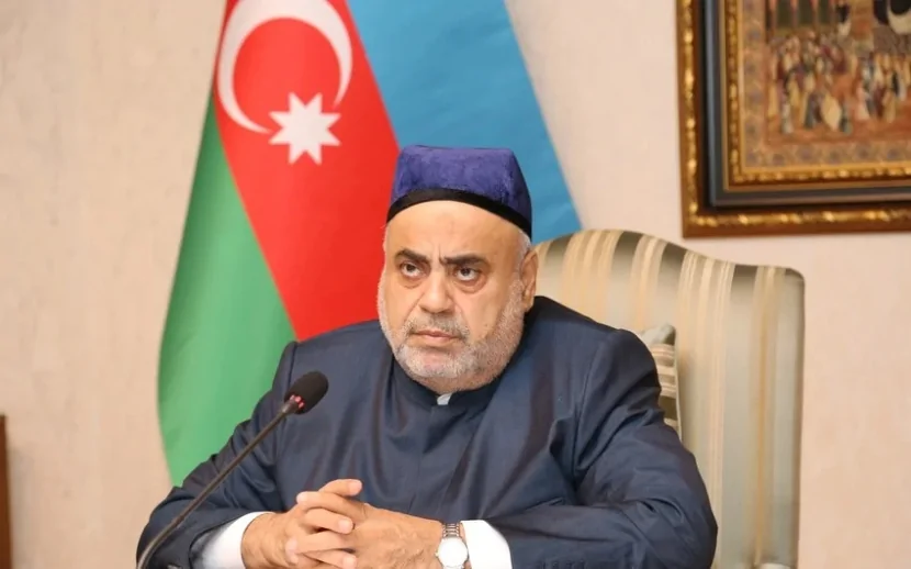 Həccdə olan zəvvarlar ziyarəti tamamlayıb