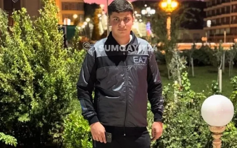 Azərbaycanda  tələbə VƏFAT ETDİ