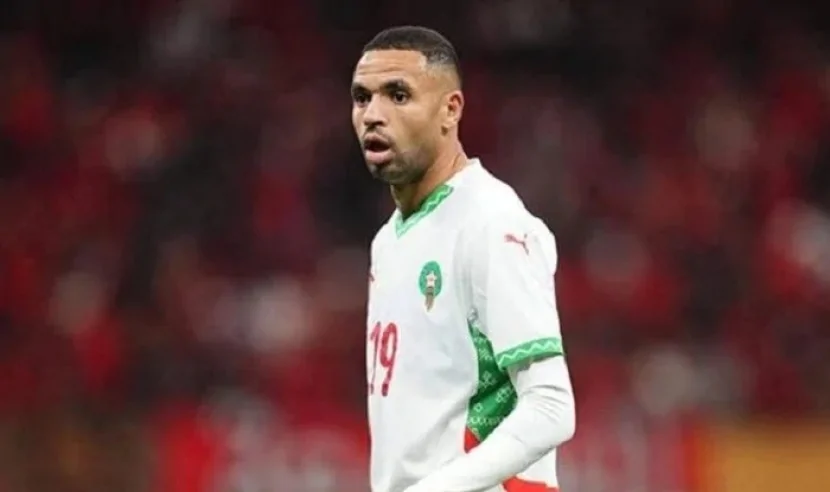 Mustafa Kamara Azərbaycanın U-21 millisininə cəlb olunub
