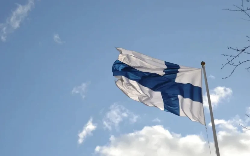 Rusiya səfiri Finlandiya XİN-ə çağırıldı