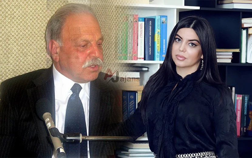 Sabiq nazirin qızı yeni media layihə YARATDI
