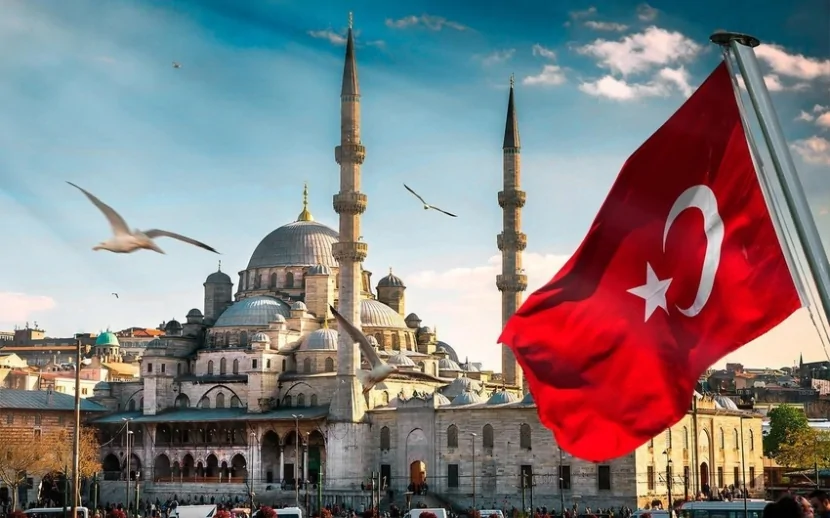 Türkiyəyə gedən turistlərə XƏBƏRDARLIQ