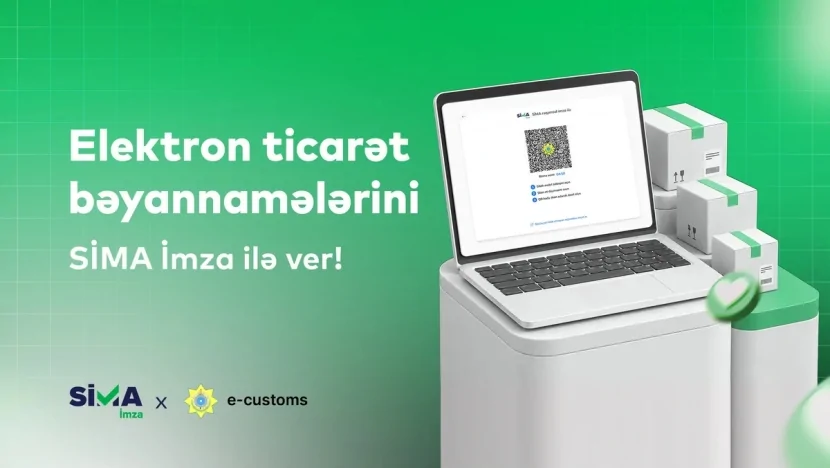 Gömrük bağlamalarının bəyanında YENİLİK