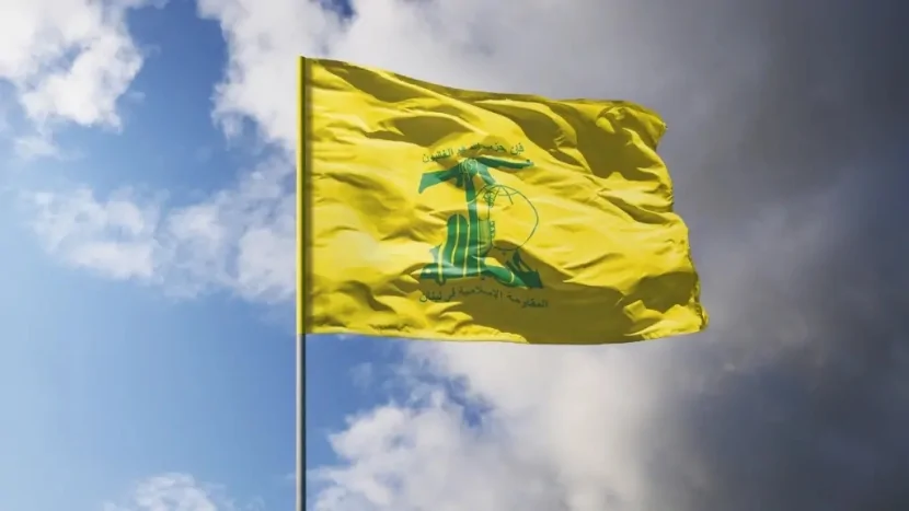 Hizbullah İsrailə ZƏRBƏ ENDİRDİ