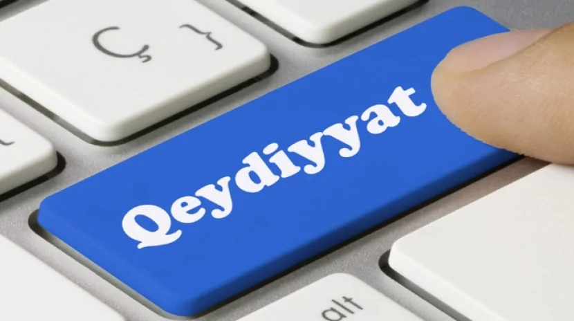 Bu müsabiqəyə sənəd qəbulunun müddəti uzadılır