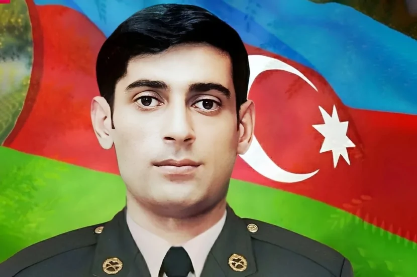 Şəhid atası gəlinini QƏTLƏ YETİRDİ