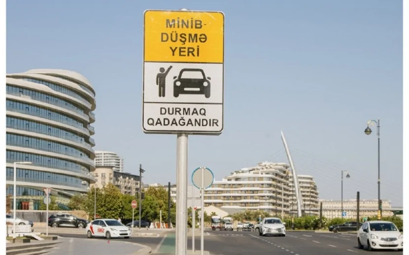 Sürücülərə şad xəbər- YENİ ŞƏRAİT YARANDI