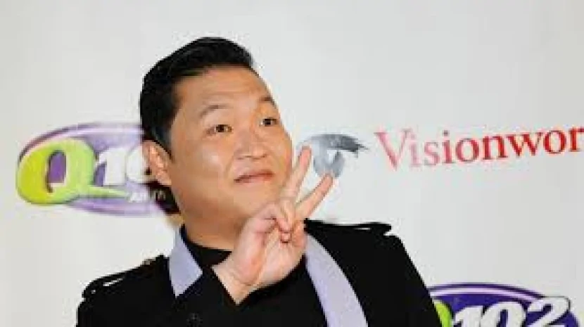 Məşhur \"Gangnam Style\"nin ifaçısı SAXLANILDI