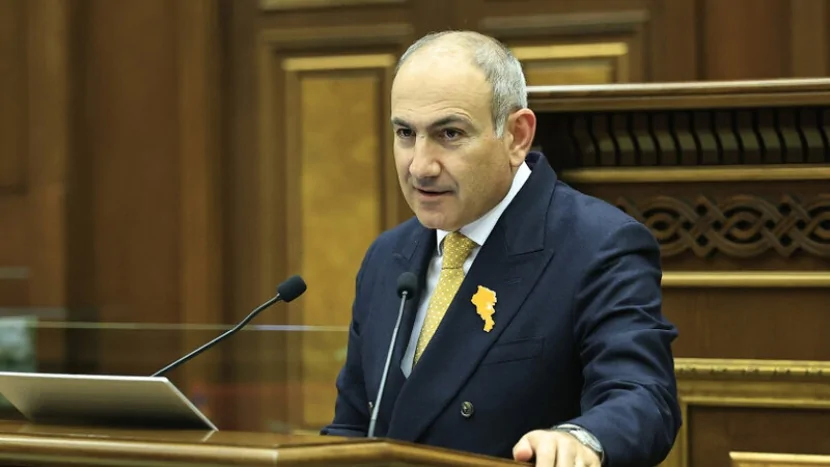 Paşinyan Azərbaycanla bu kəndi DƏYİŞMƏK İSTƏYİR