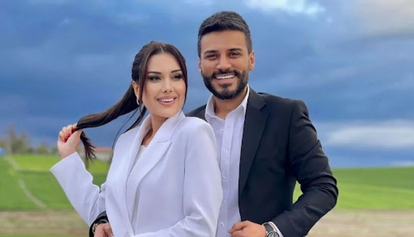 Dilan və Engin Polat cütlüyünə oteldə silahlı HÜCUM EDİLDİ