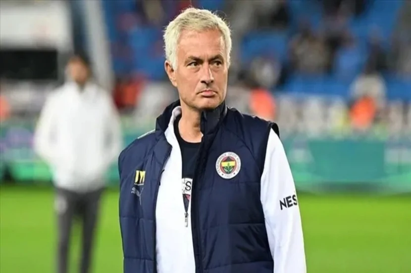 Mourinyo Türkiyəni Avropa İnsan Hüquqları Məhkəməsinə şikayət etdi
