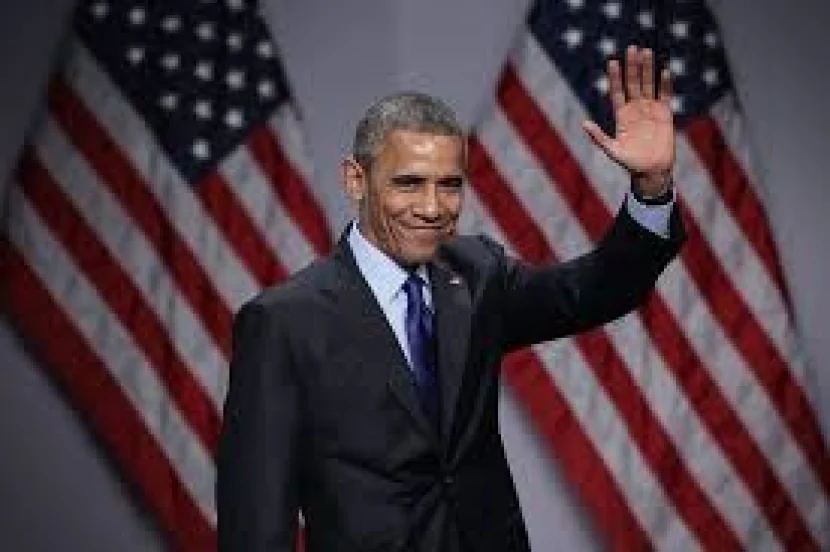 Barak Obama adına muzey açılacaq