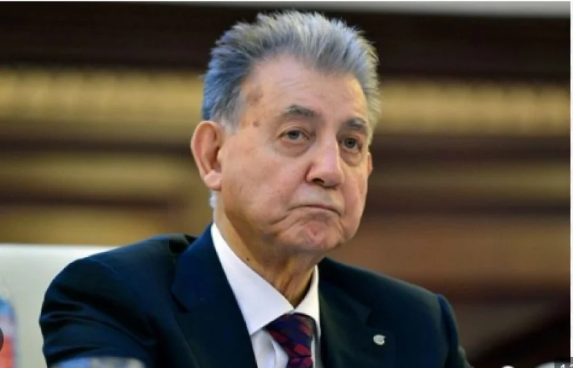 Akif Əlizadə işdən ÇIXARILDI