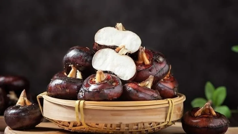 Bu məşhur tərəvəz qızıla BƏRABƏRDİR
