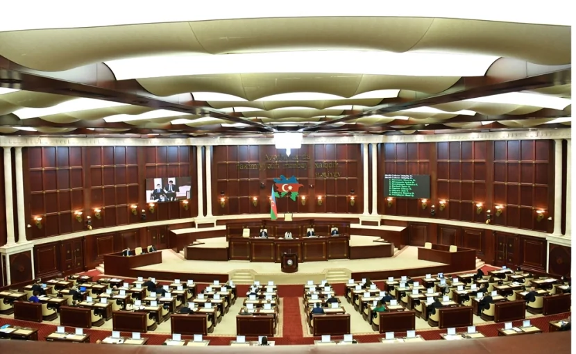 Sabah dövlət büdcəsinin icrası müzakirə ediləcək