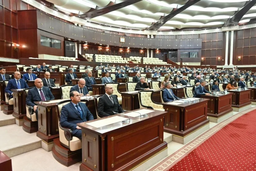 Milli Məclisdə mühüm müzakirə: Tarixi addımlardan biri atılır