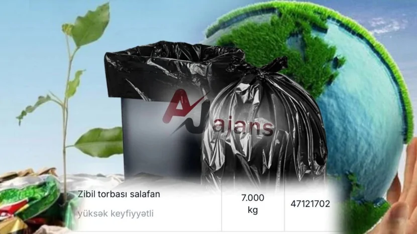 Milyonluq TENDER: Ekoloji risk yaranır?