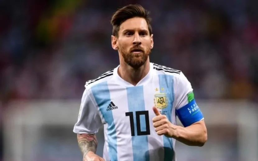 Messi 69 illik rekordu yenilədi