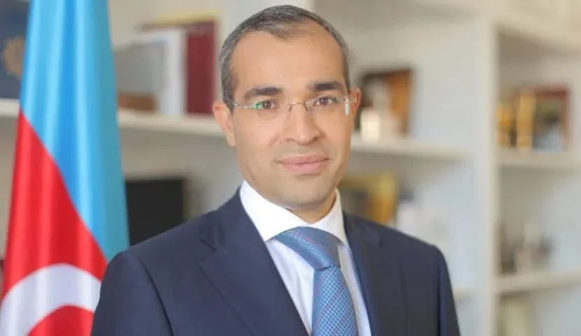 Ölkənin xarici borcu azalma tendensiyasındadır