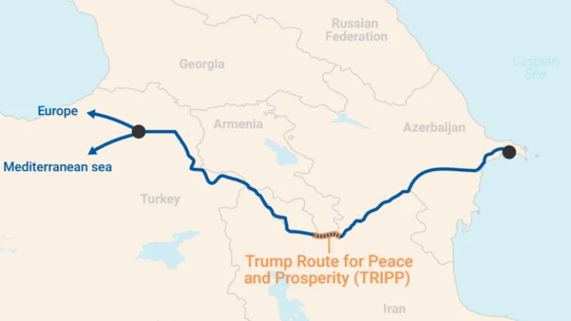 “Tramp marşrutu”nun tikintisi tarixi AÇIQLANDI