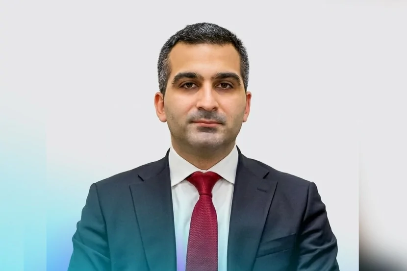 Bahadur Rzayevə TƏBİB-də yüksək vəzifə verildi