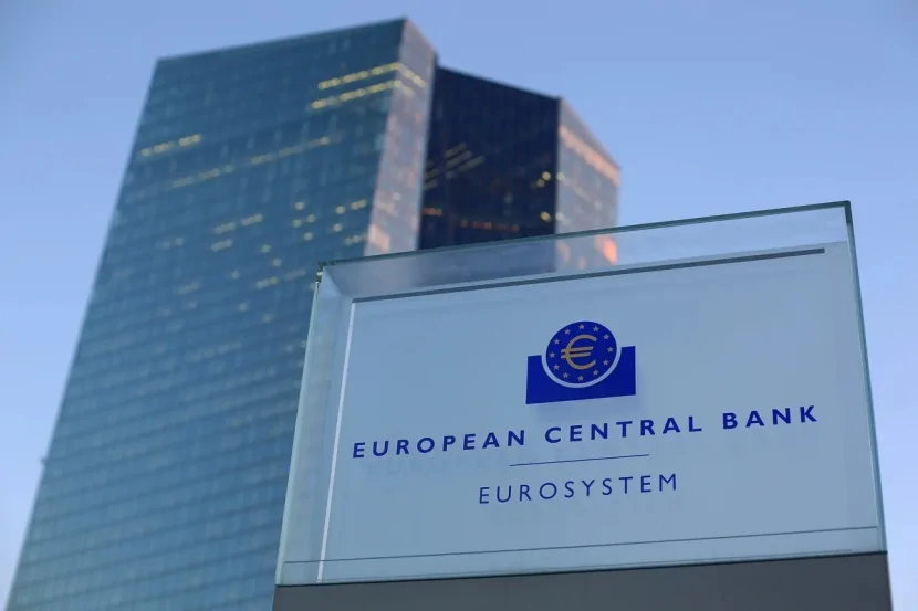Avropa Mərkəzi Bankı faiz dərəcələrini artırıb