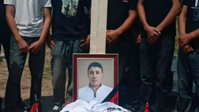 Elvin Aslanlı ürək çatışmazlığından VƏFAT ETDİ