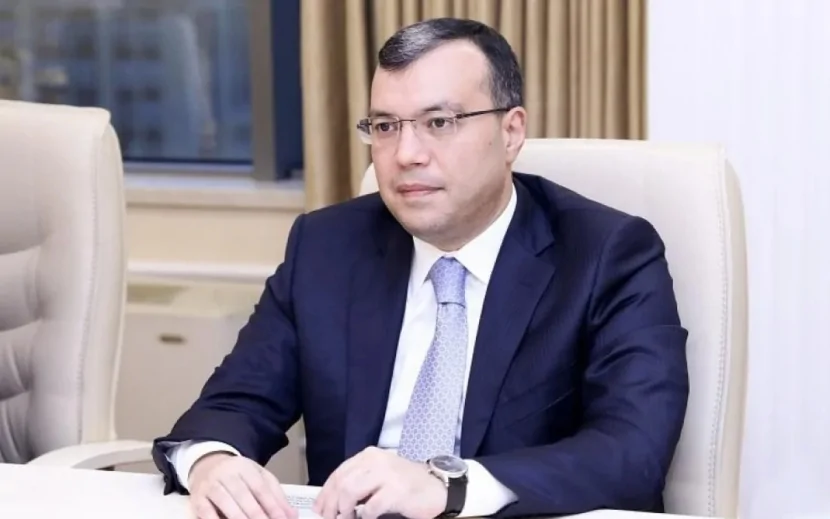 Əhalinin orta aylıq nominal əməkhaqqı bu qədər ARTIB