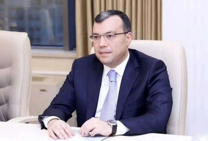 Azərbaycanda sosial rifah yaxşılaşıb- Maliyyə naziri