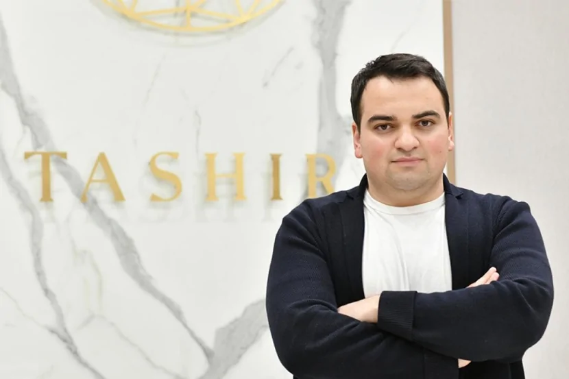 Karapetyanın ölkədən çıxışına qadağa qoyuldu