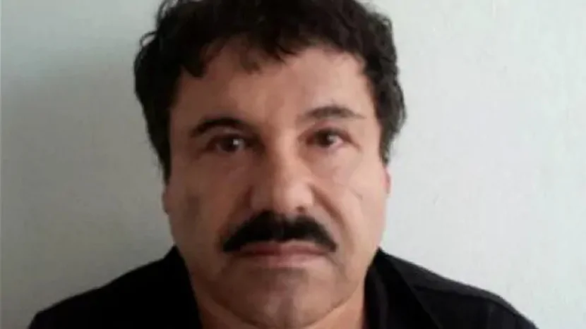 El Chapo prezidentdən onu Meksikaya qaytarmağı xahiş etdi